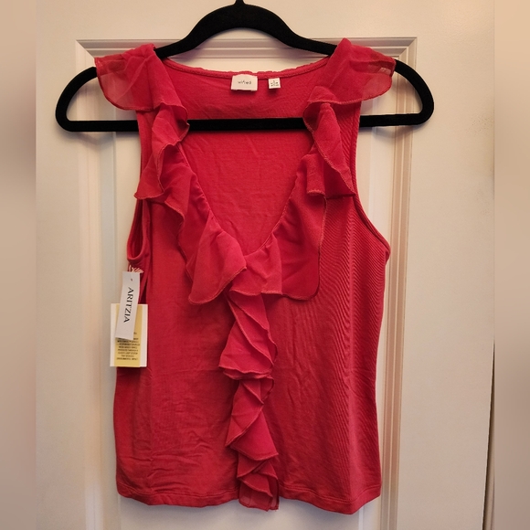 NWT Wilfred Thames Top - Picture 4 of 8